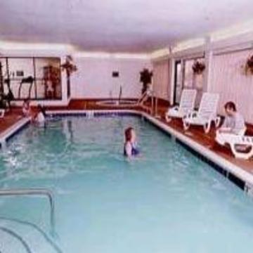 Comfort - Addison Hotel 4*