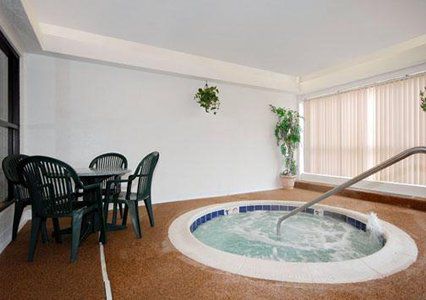 Comfort - Addison 4* Lombard